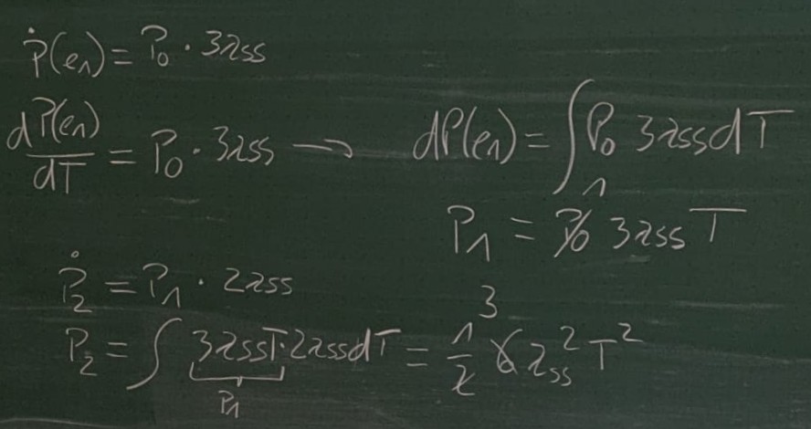 probabilities